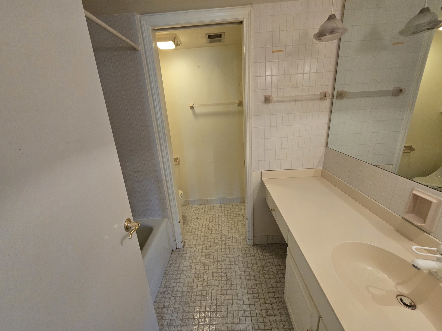 1005 Bonnie Brae Place #5F, River Forest, IL 60305