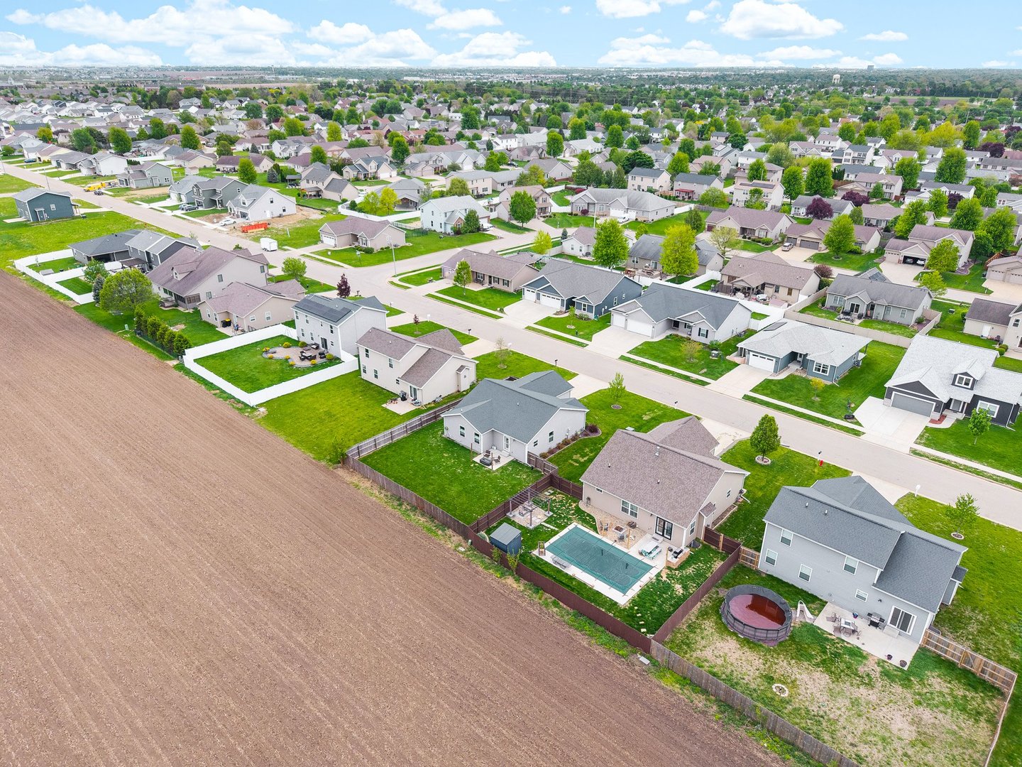 314 Bobwhite Way, Normal, IL 61761