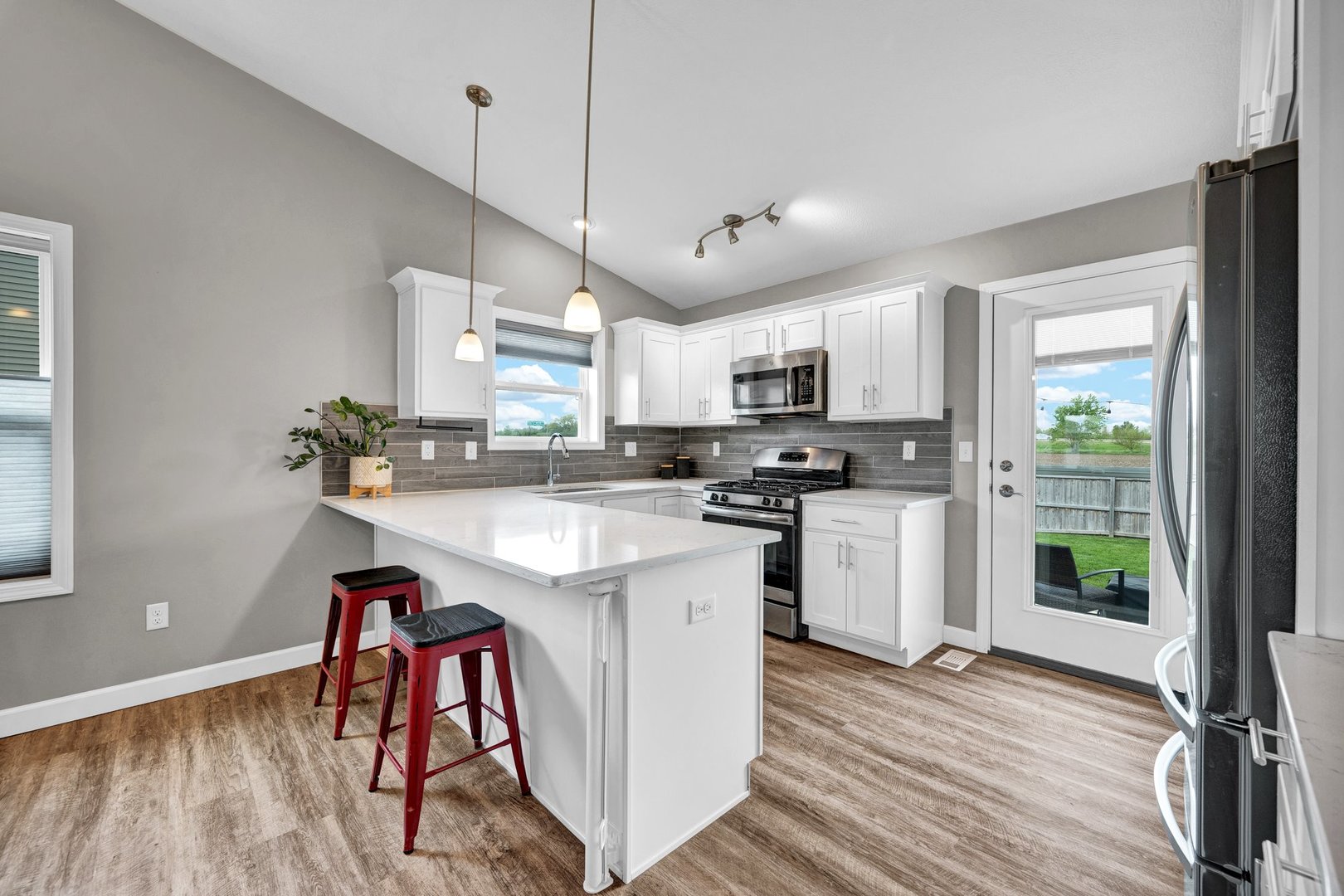 314 Bobwhite Way, Normal, IL 61761