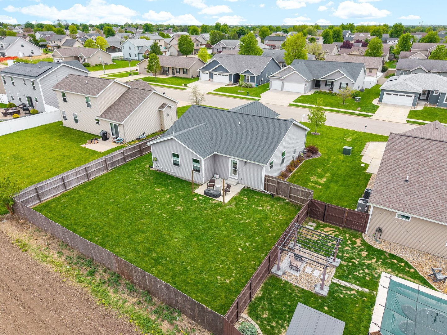 314 Bobwhite Way, Normal, IL 61761