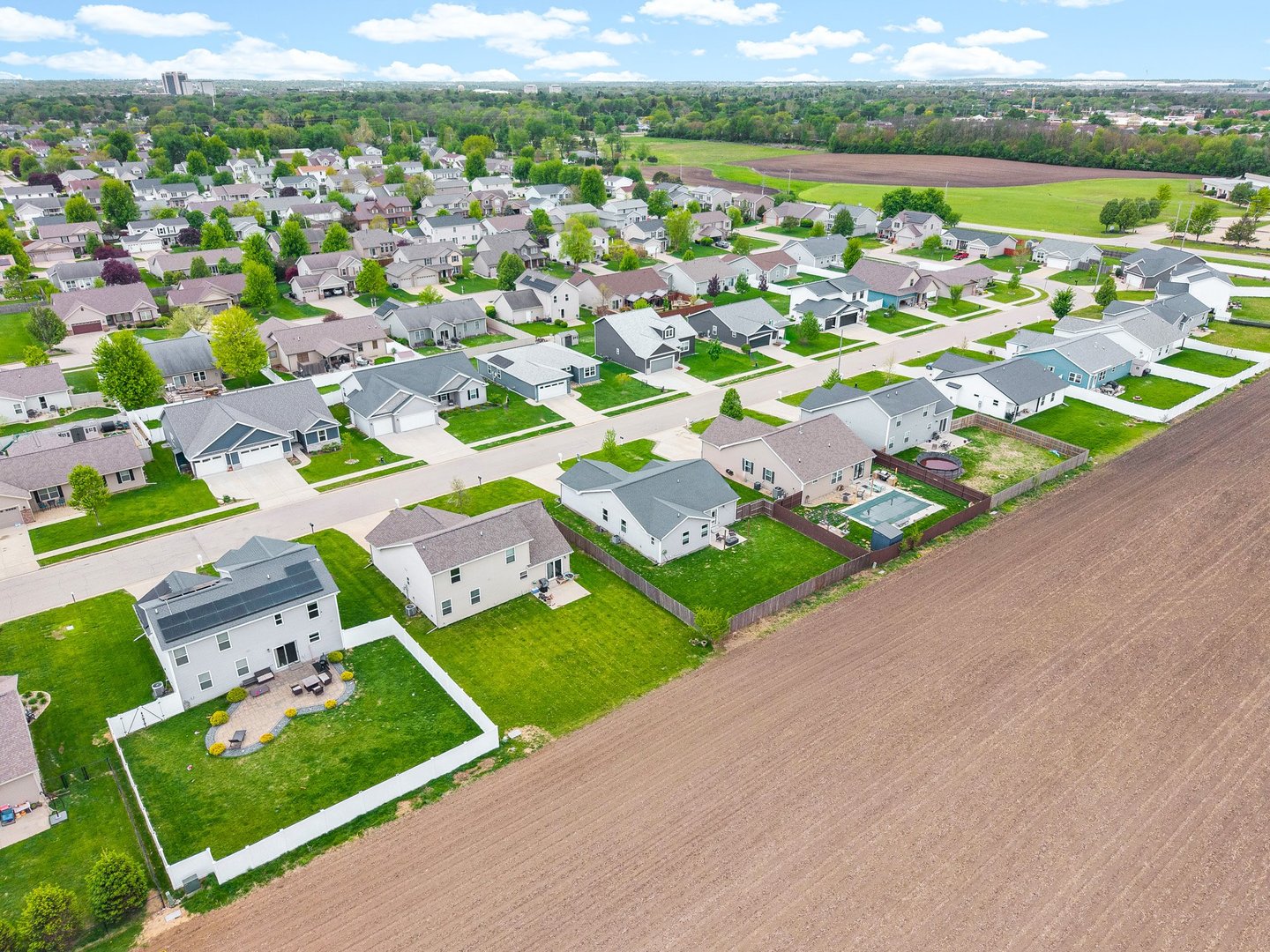 314 Bobwhite Way, Normal, IL 61761