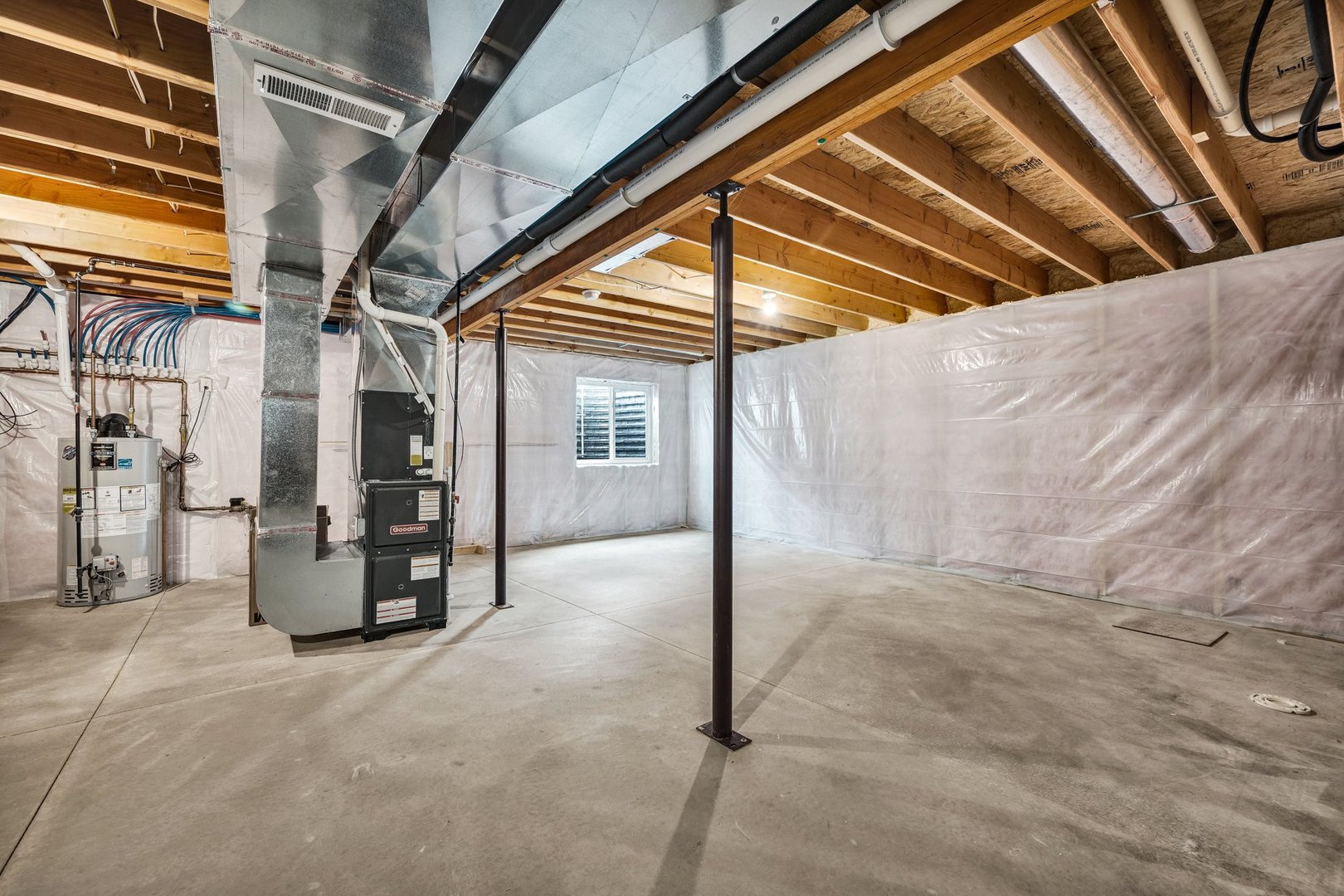 314 Bobwhite Way, Normal, IL 61761