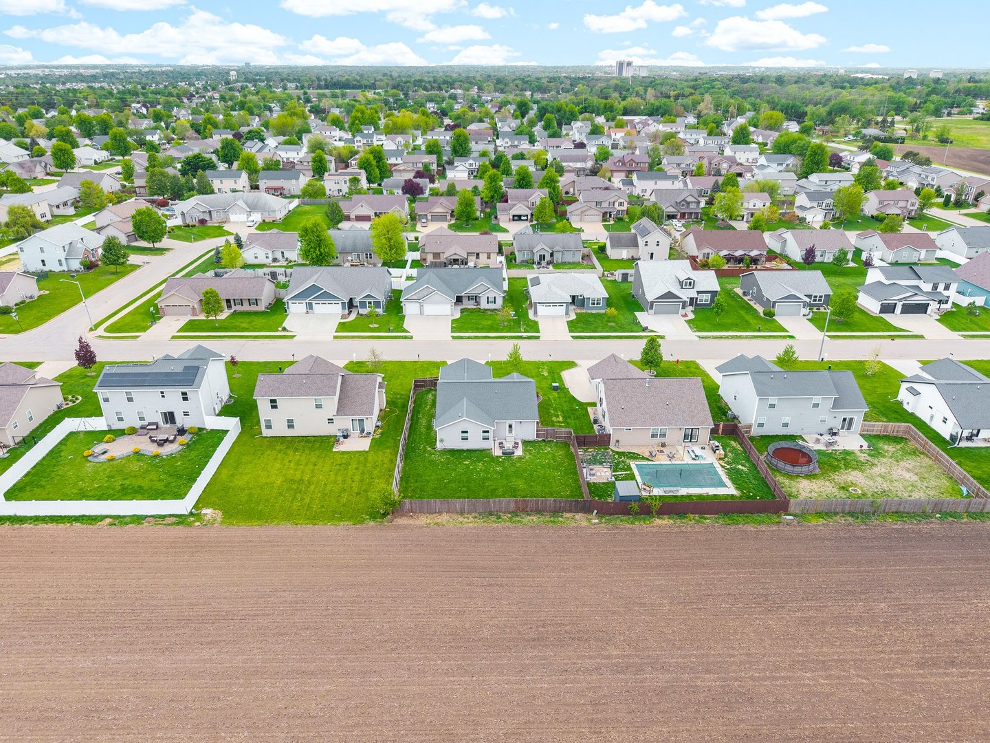 314 Bobwhite Way, Normal, IL 61761