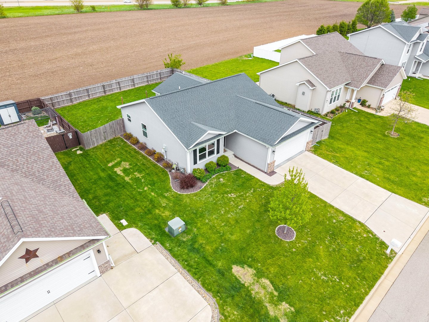 314 Bobwhite Way, Normal, IL 61761