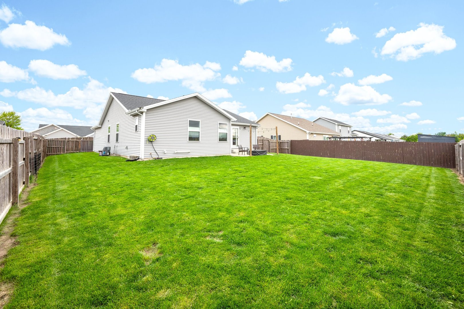 314 Bobwhite Way, Normal, IL 61761