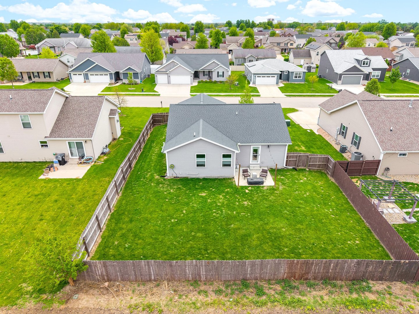 314 Bobwhite Way, Normal, IL 61761