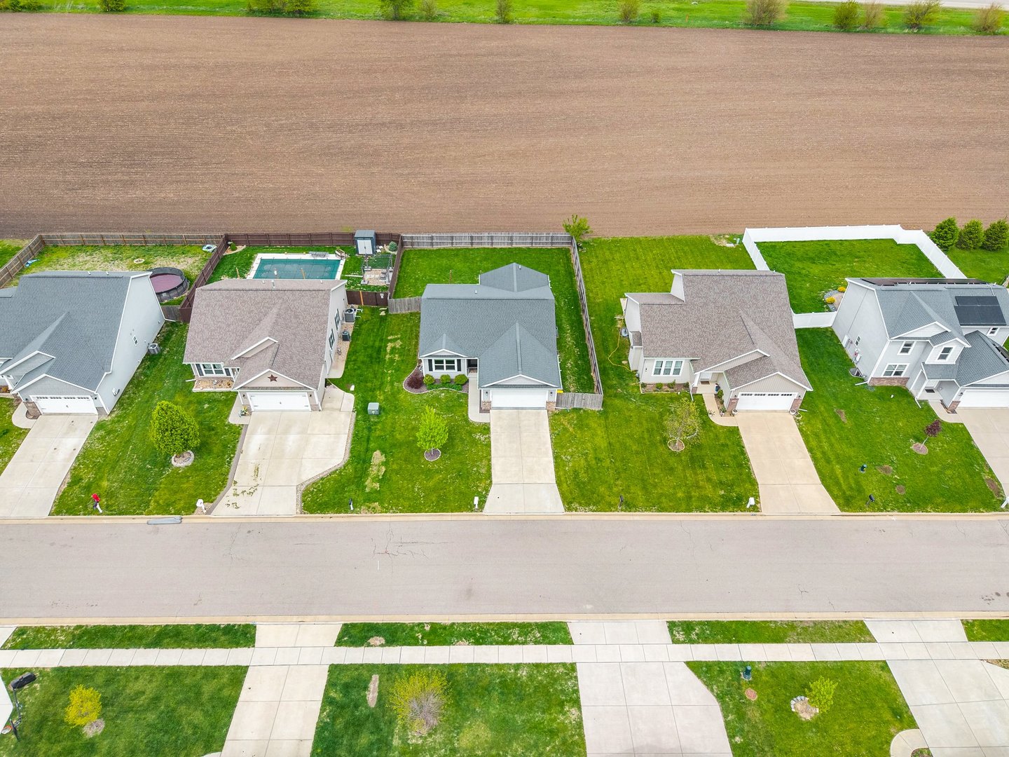 314 Bobwhite Way, Normal, IL 61761