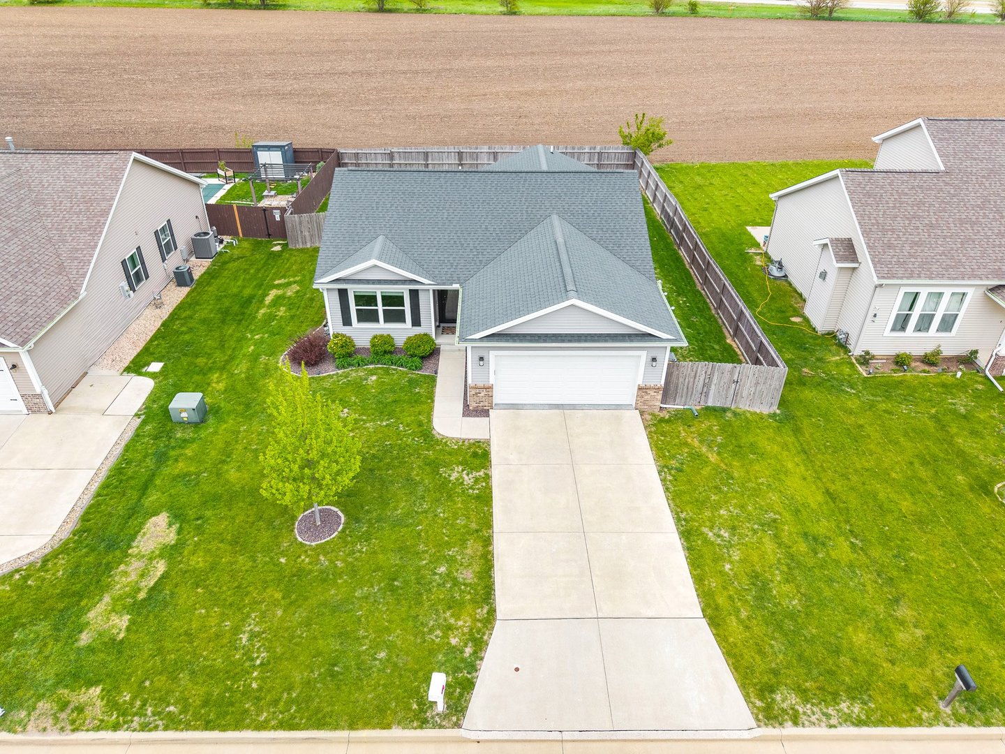 314 Bobwhite Way, Normal, IL 61761