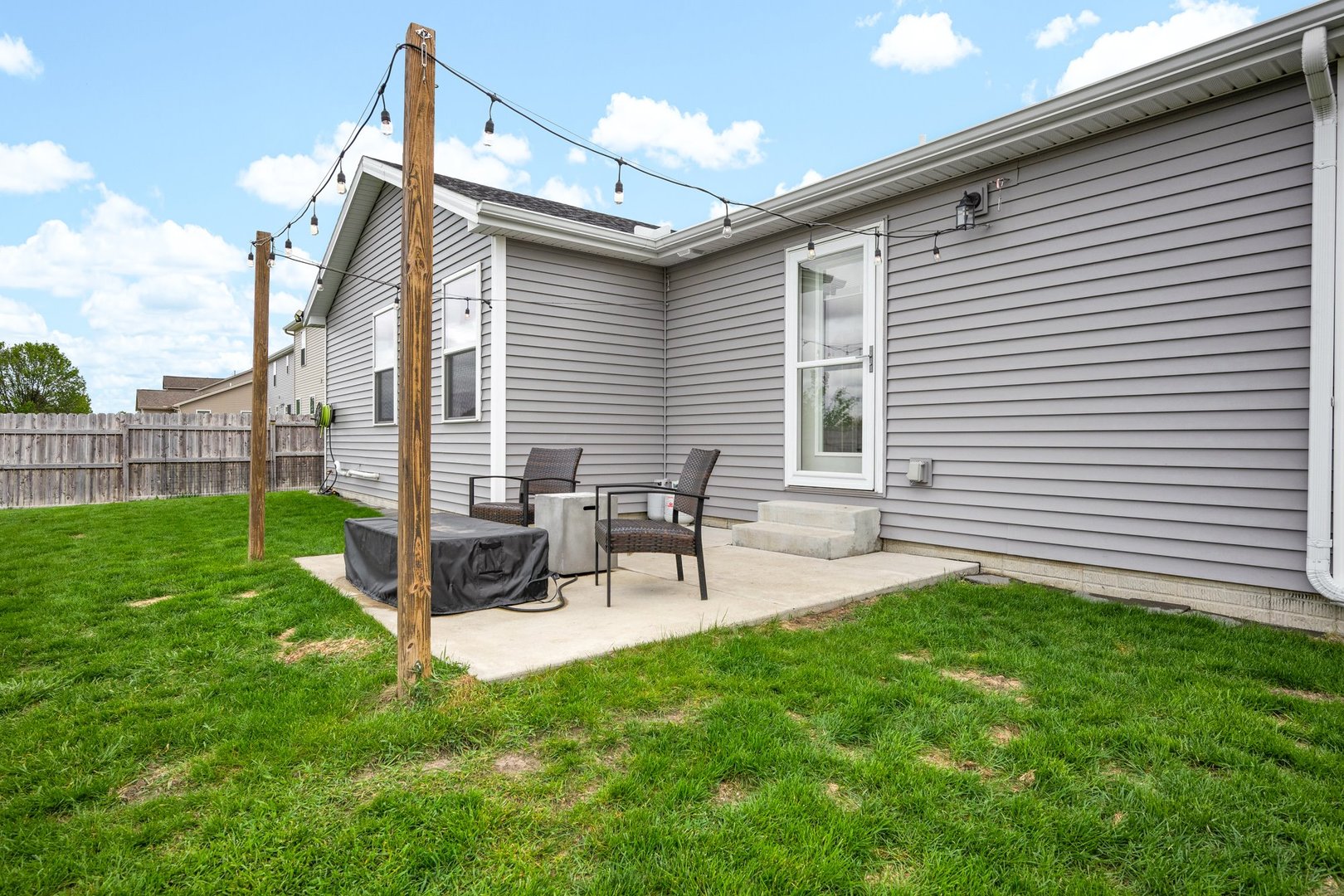 314 Bobwhite Way, Normal, IL 61761