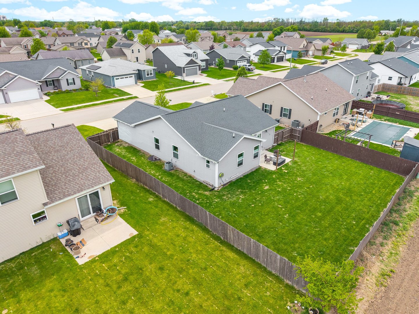 314 Bobwhite Way, Normal, IL 61761