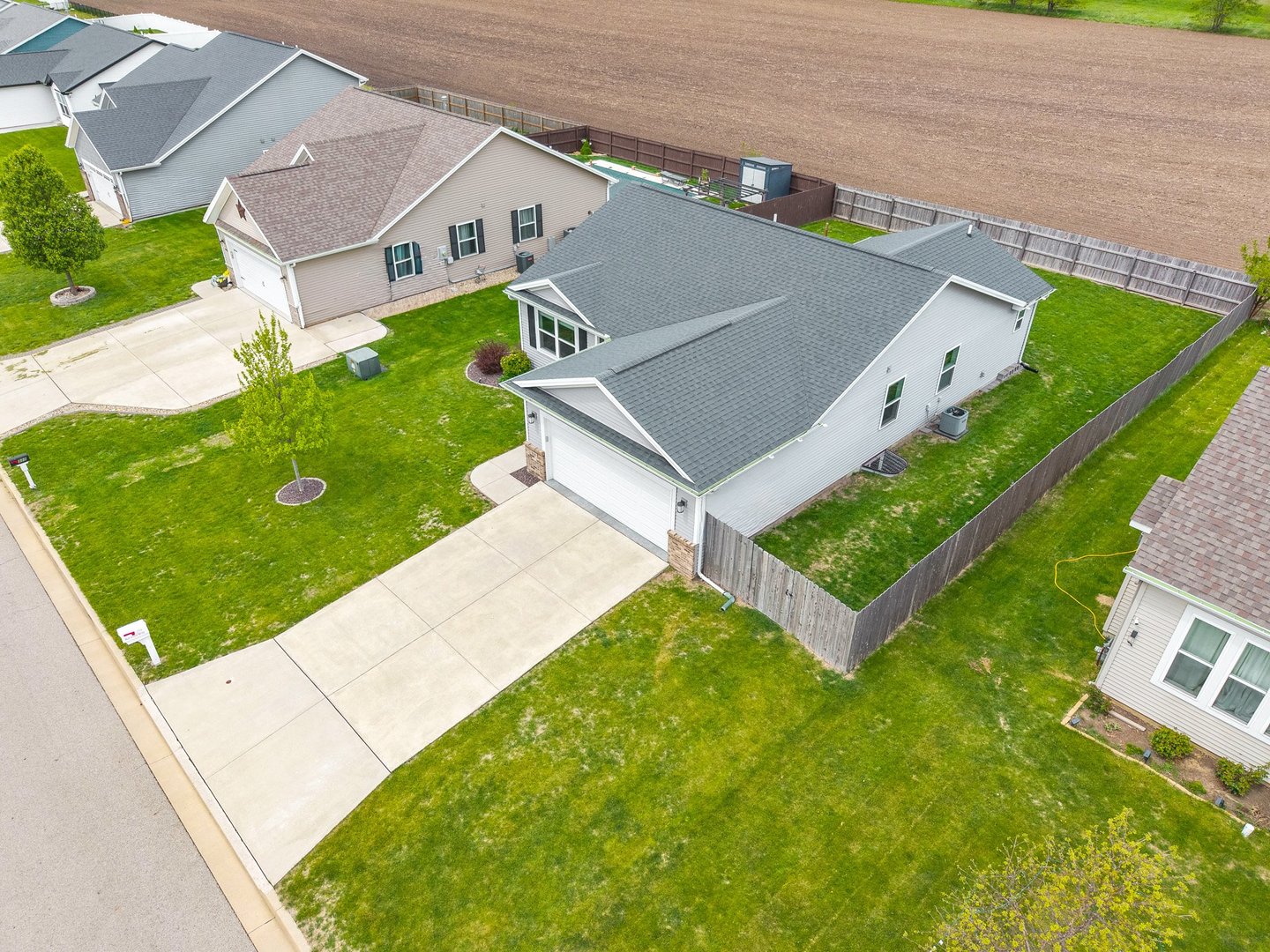 314 Bobwhite Way, Normal, IL 61761