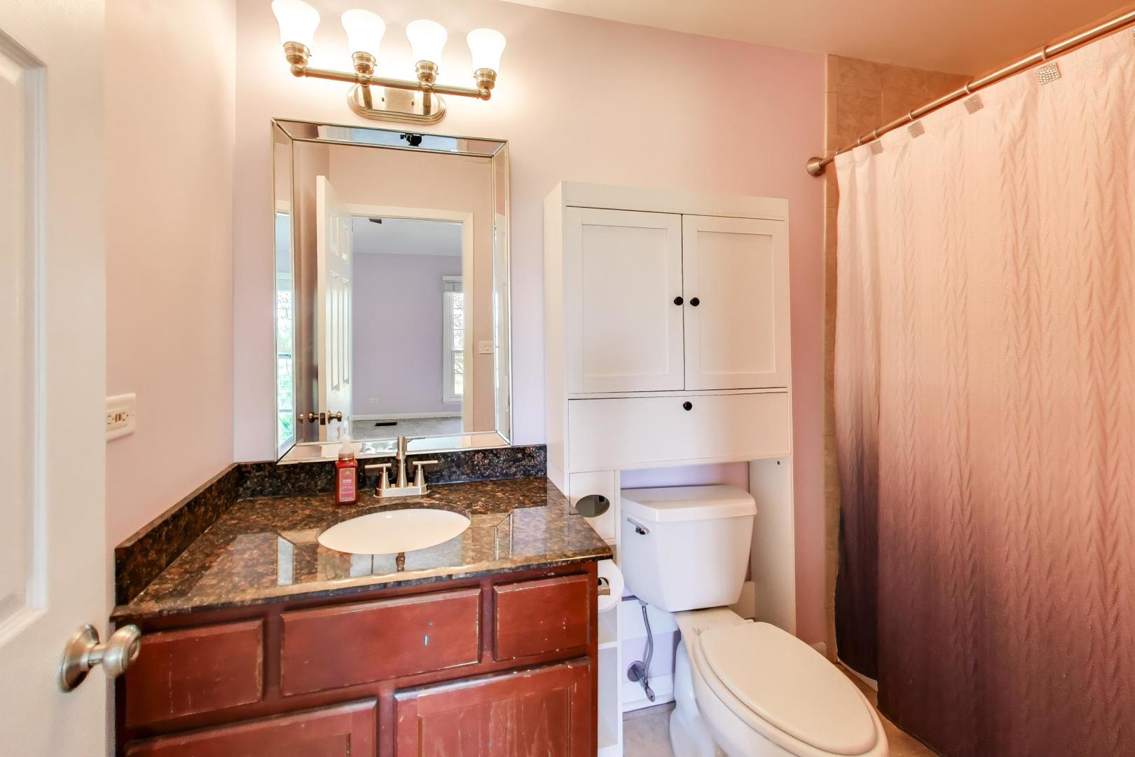 1506 GOLFVIEW Court, Glendale Heights, IL 60139