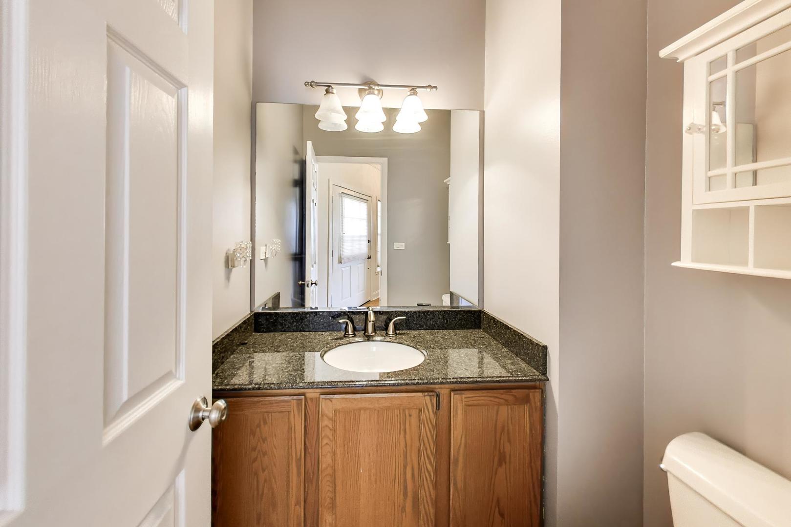 1506 GOLFVIEW Court, Glendale Heights, IL 60139