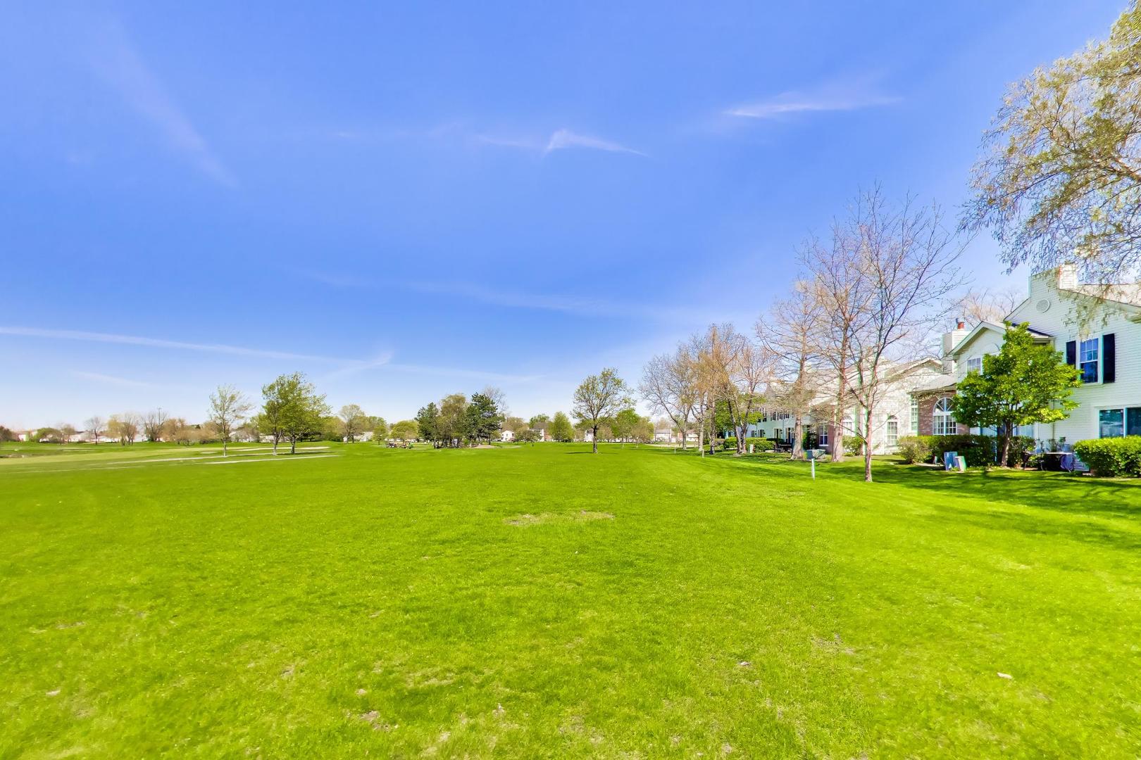 1506 GOLFVIEW Court, Glendale Heights, IL 60139