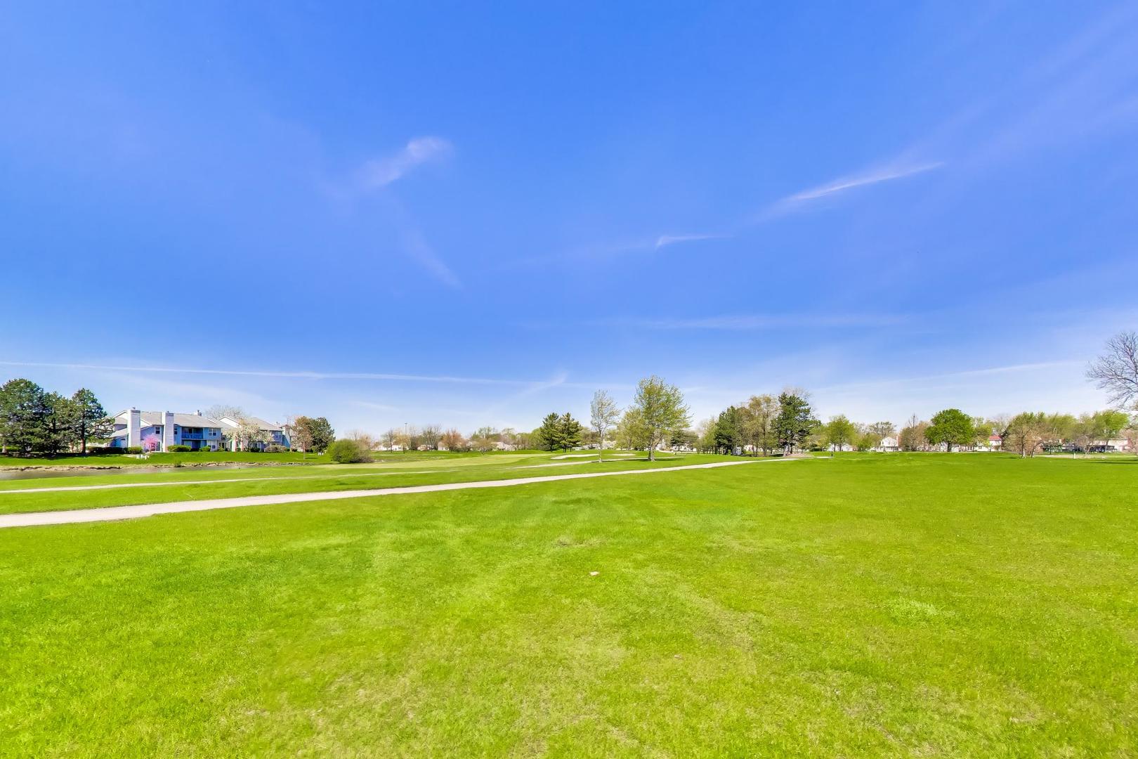 1506 GOLFVIEW Court, Glendale Heights, IL 60139