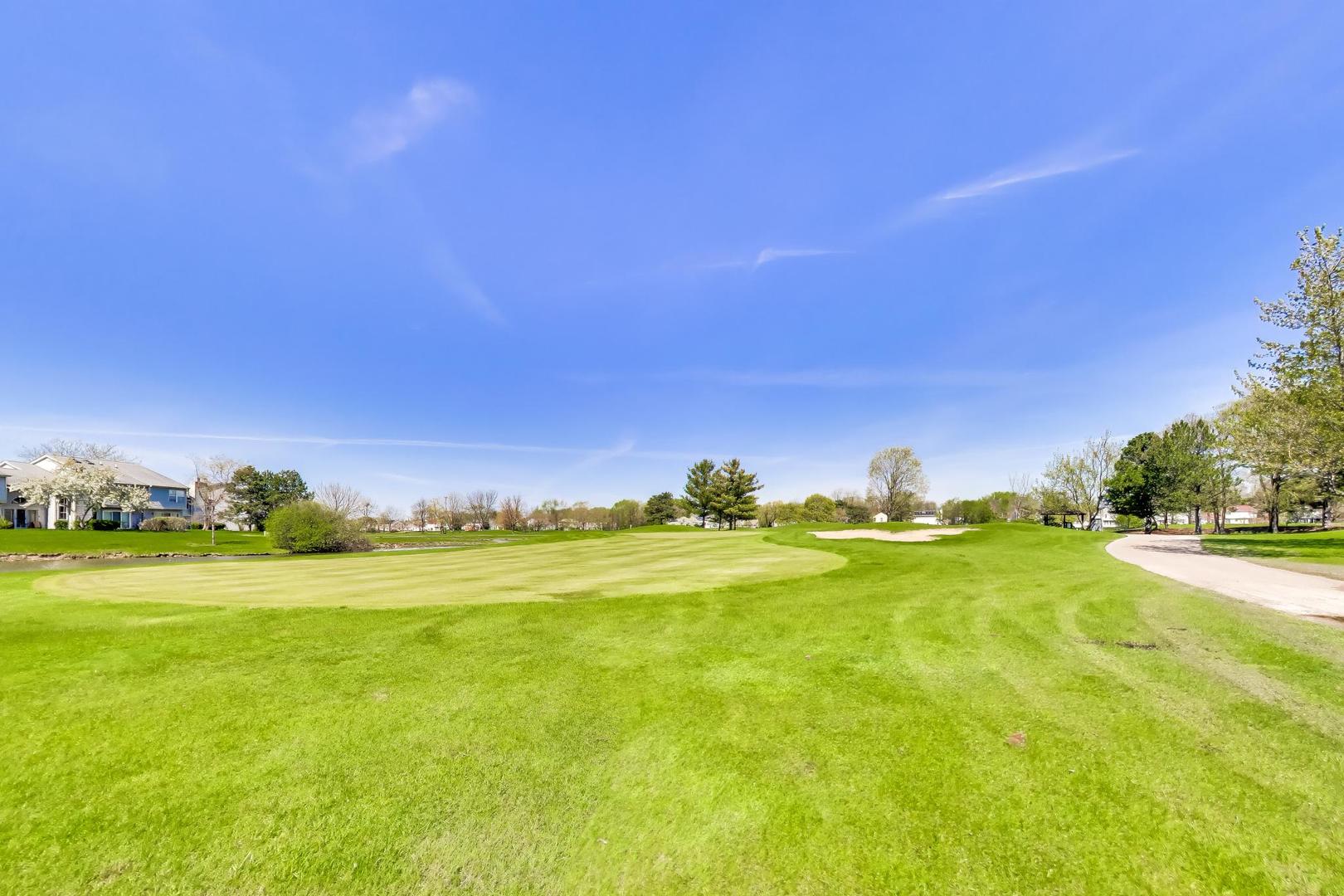 1506 GOLFVIEW Court, Glendale Heights, IL 60139