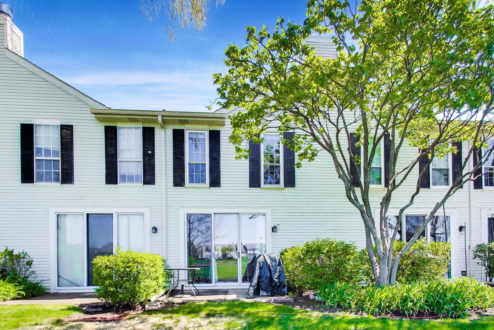 1506 GOLFVIEW Court, Glendale Heights, IL 60139