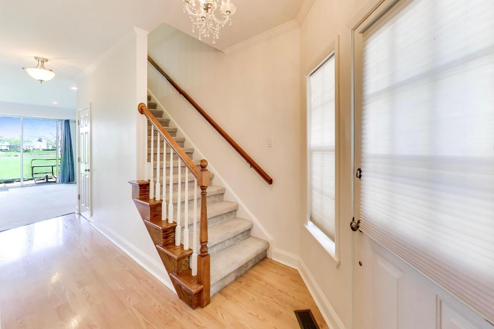 1506 GOLFVIEW Court, Glendale Heights, IL 60139