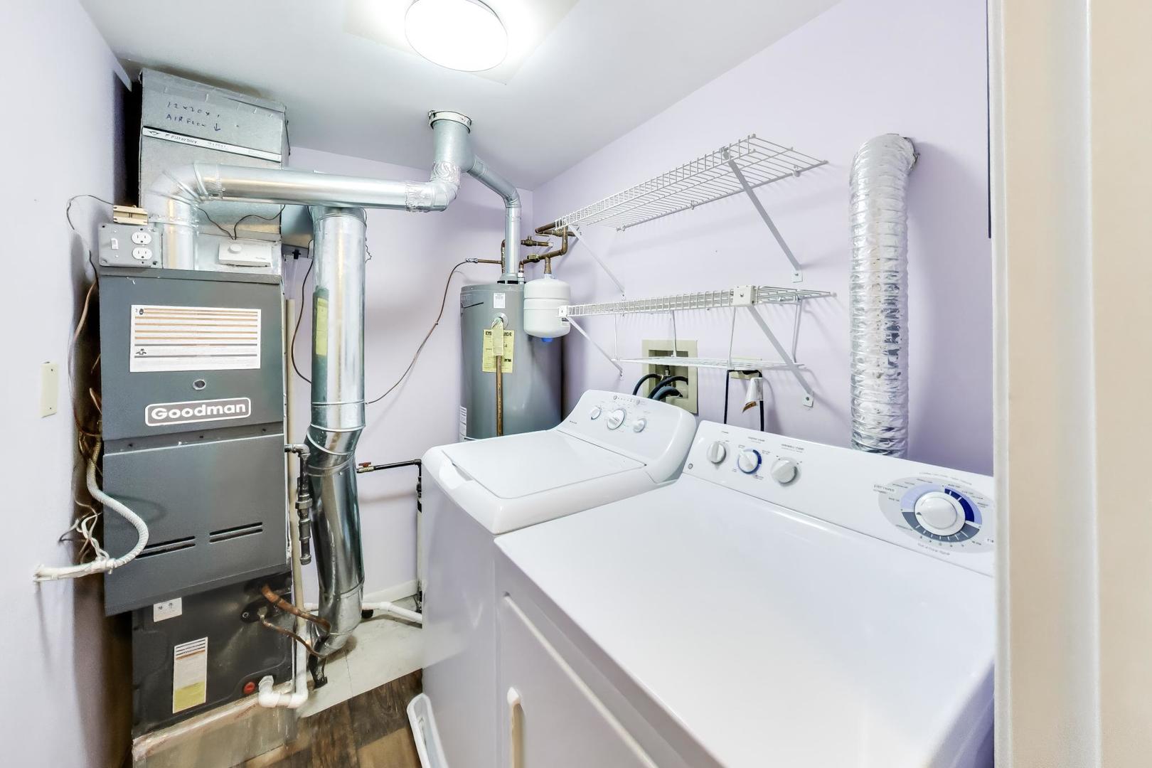 1506 GOLFVIEW Court, Glendale Heights, IL 60139