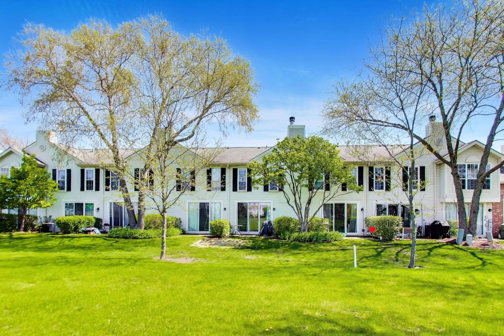 1506 GOLFVIEW Court, Glendale Heights, IL 60139