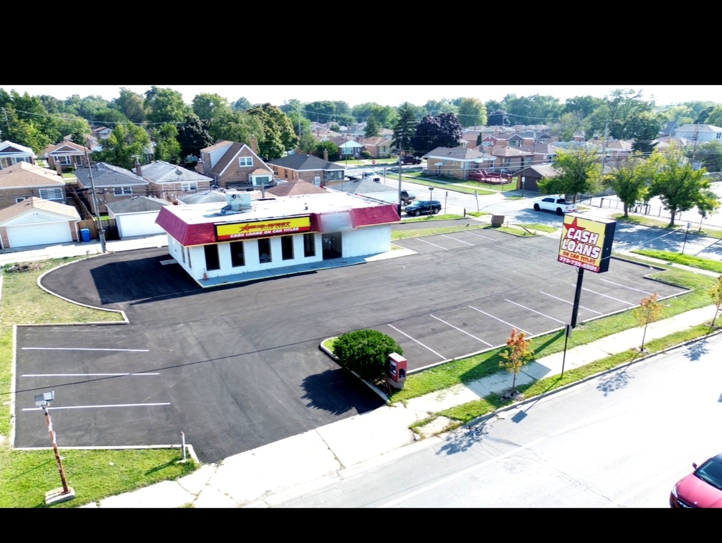 3751 W 79th Street, Chicago, IL 60652