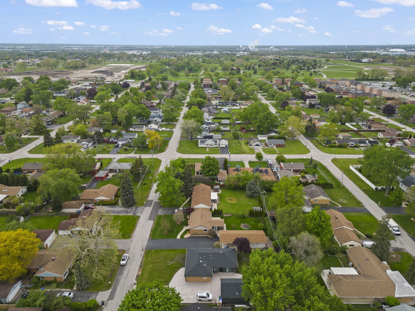 8119 S 83rd Court, Justice, IL 60458