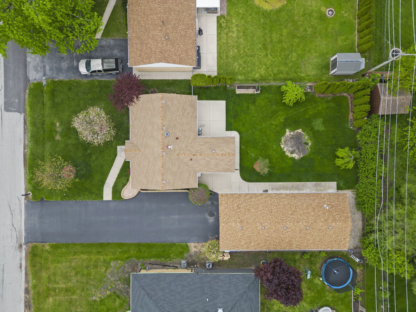 8119 S 83rd Court, Justice, IL 60458