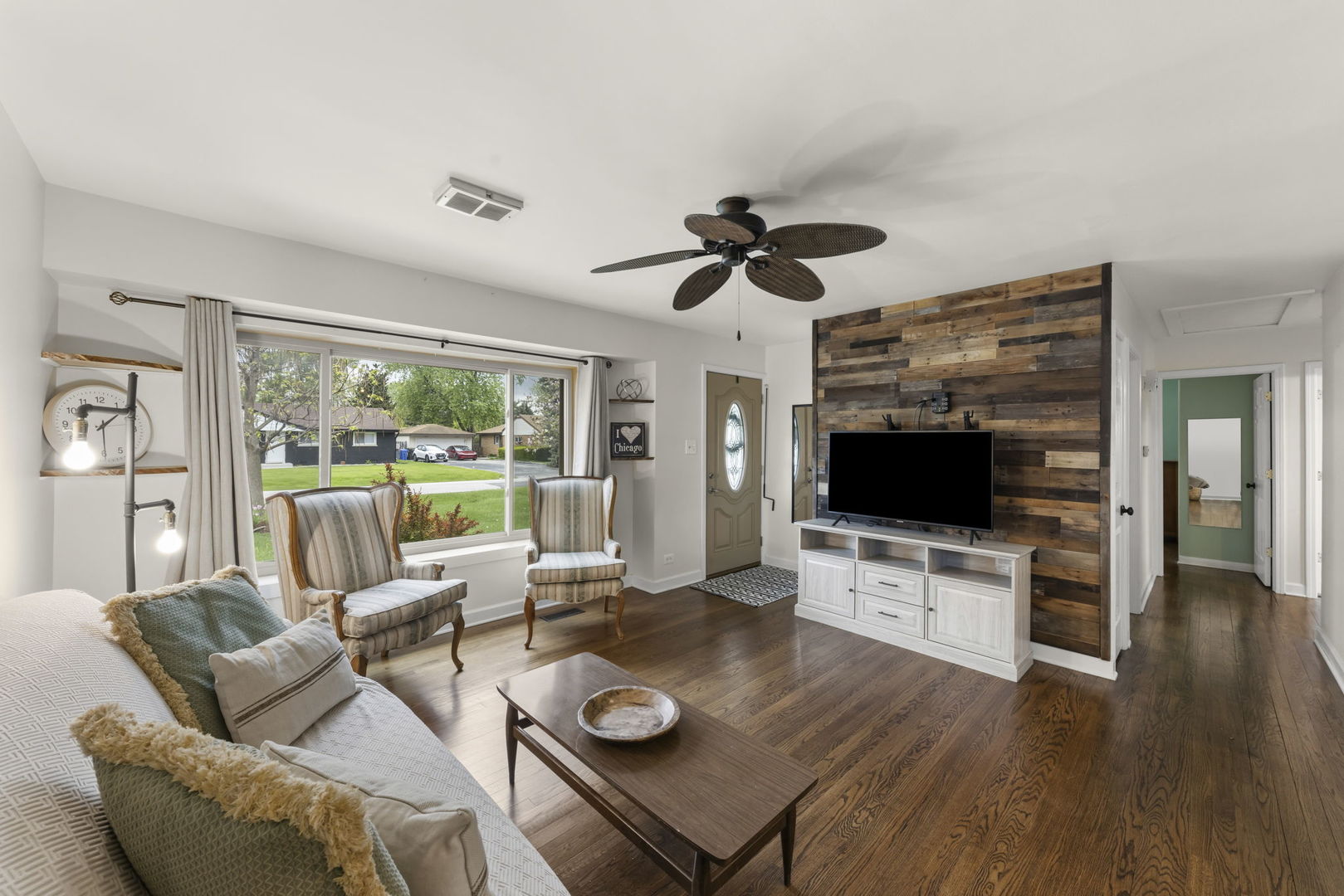 8119 S 83rd Court, Justice, IL 60458