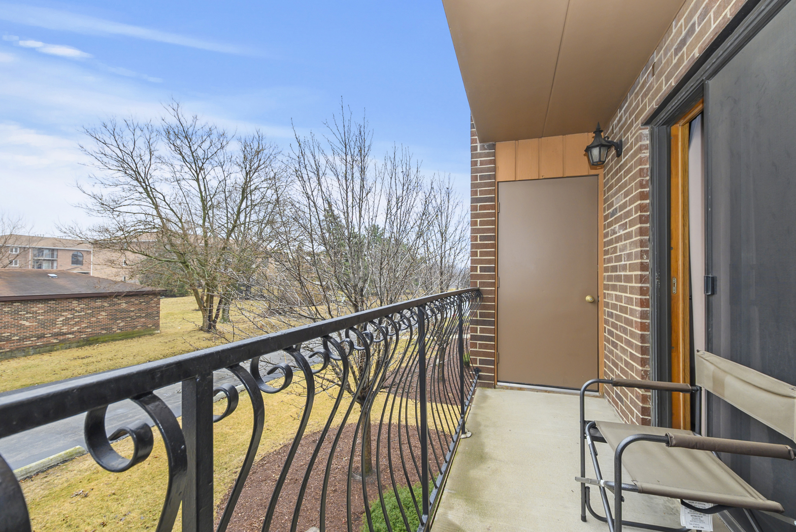 15712 Revere Court #D, Oak Forest, IL 60452