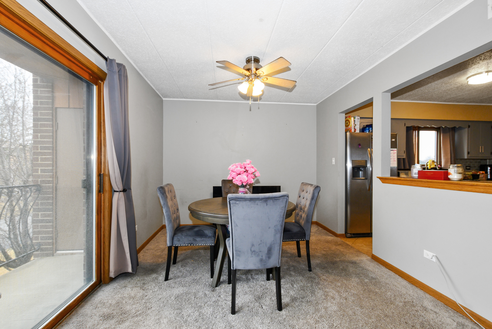 15712 Revere Court #D, Oak Forest, IL 60452