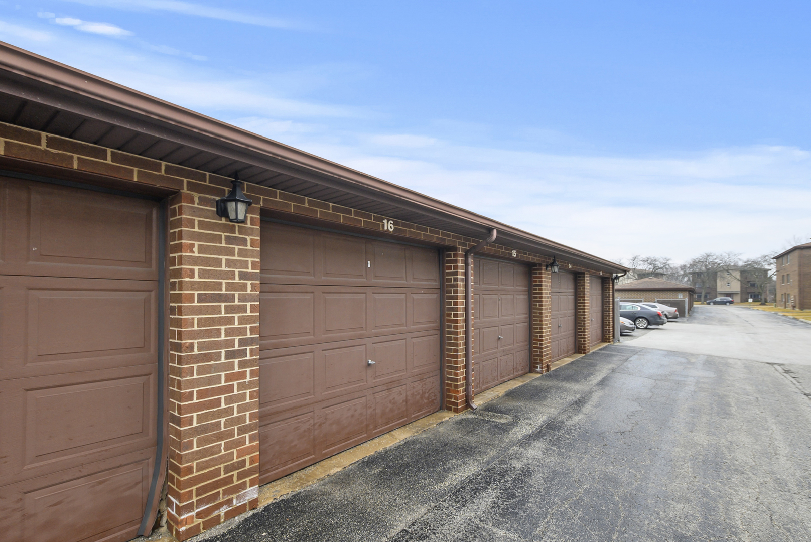 15712 Revere Court #D, Oak Forest, IL 60452