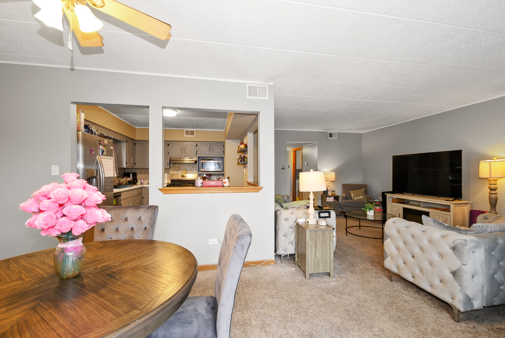 15712 Revere Court #D, Oak Forest, IL 60452