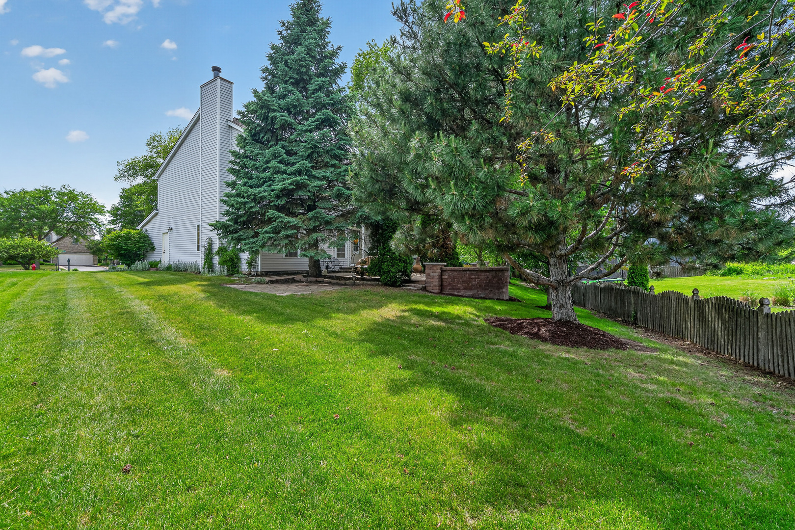 5205 Brookshire Estates Drive, Plainfield, IL 60586