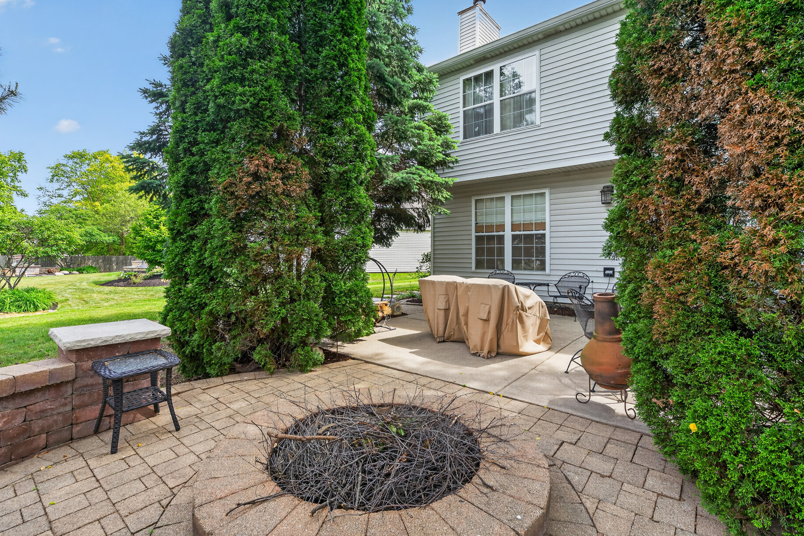 5205 Brookshire Estates Drive, Plainfield, IL 60586