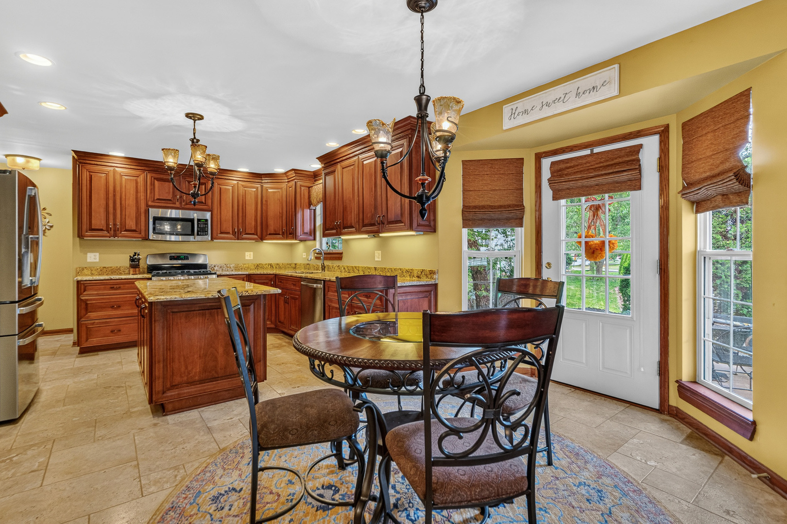 5205 Brookshire Estates Drive, Plainfield, IL 60586