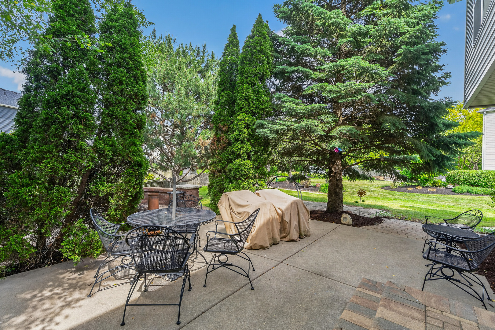 5205 Brookshire Estates Drive, Plainfield, IL 60586