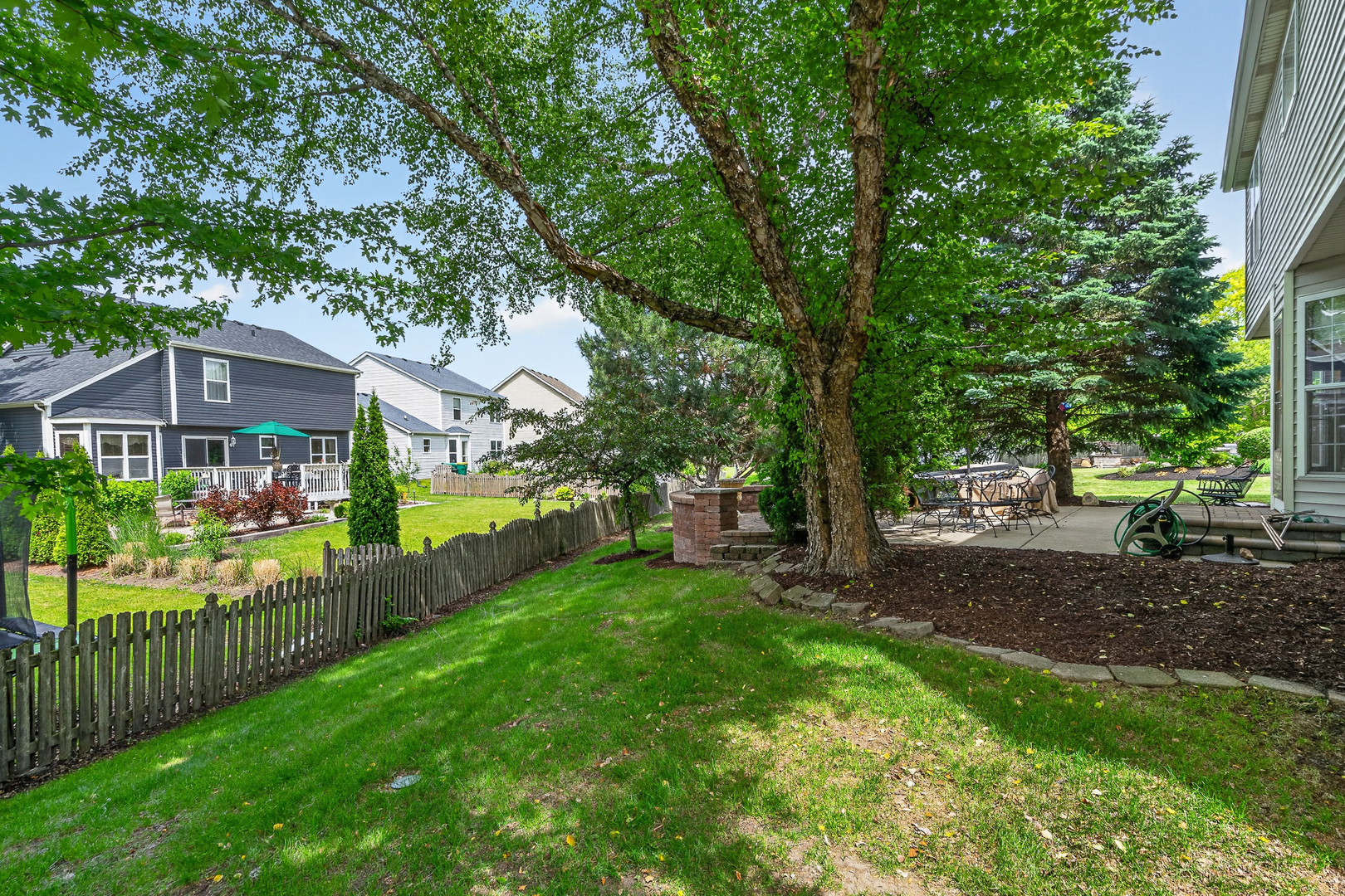 5205 Brookshire Estates Drive, Plainfield, IL 60586