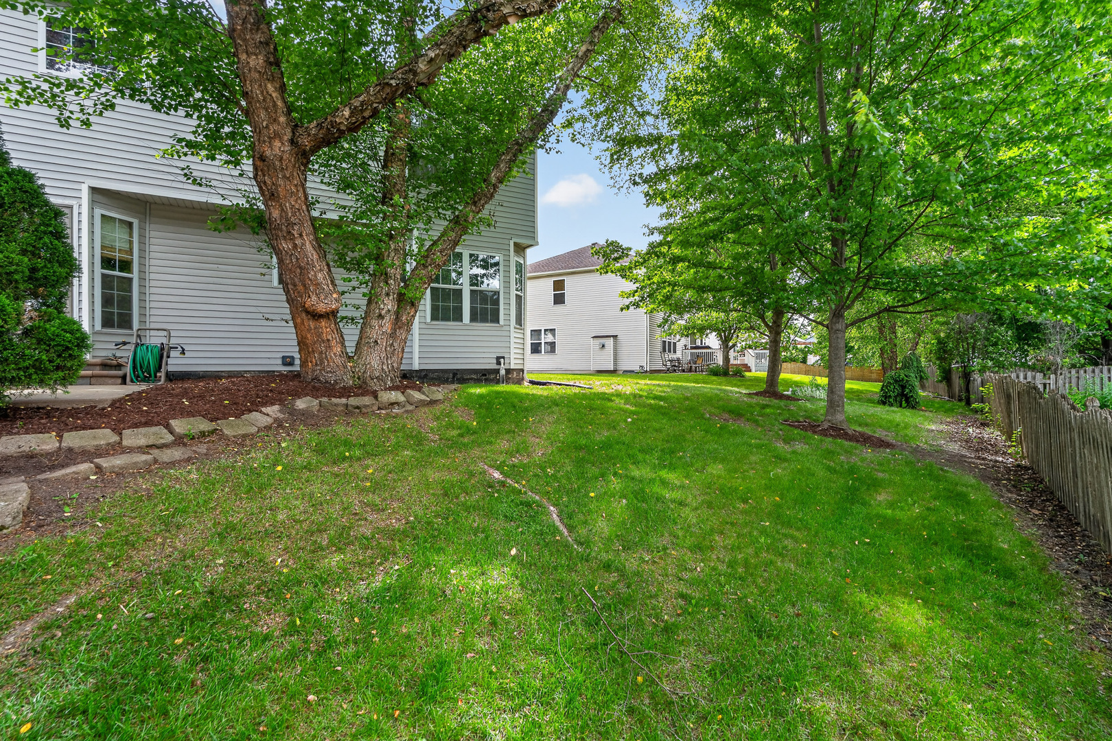 5205 Brookshire Estates Drive, Plainfield, IL 60586