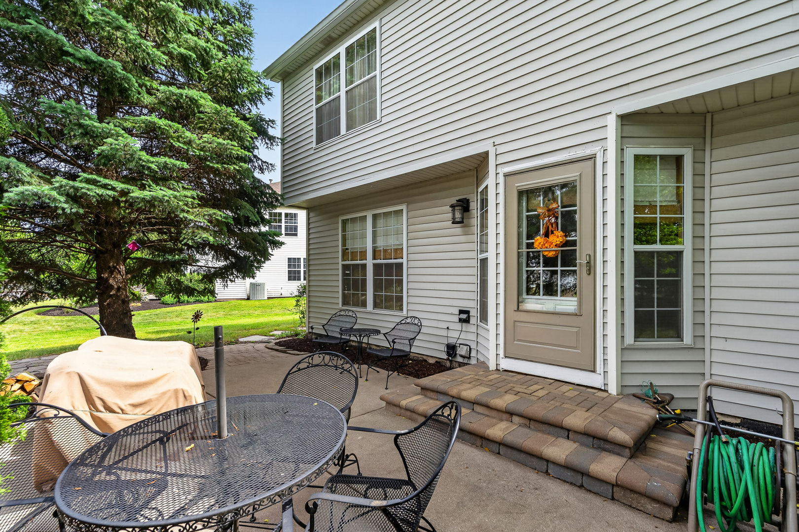 5205 Brookshire Estates Drive, Plainfield, IL 60586