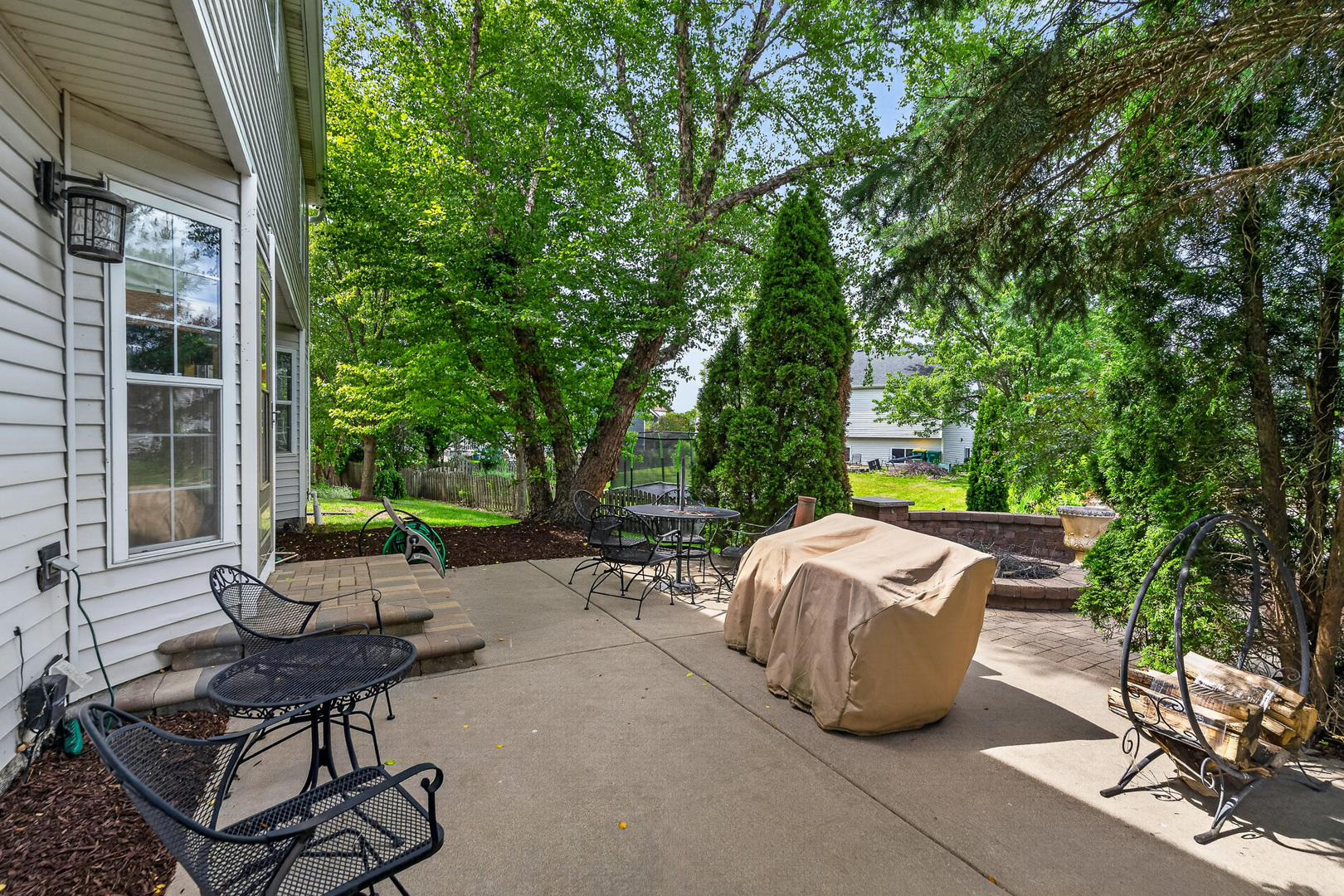 5205 Brookshire Estates Drive, Plainfield, IL 60586