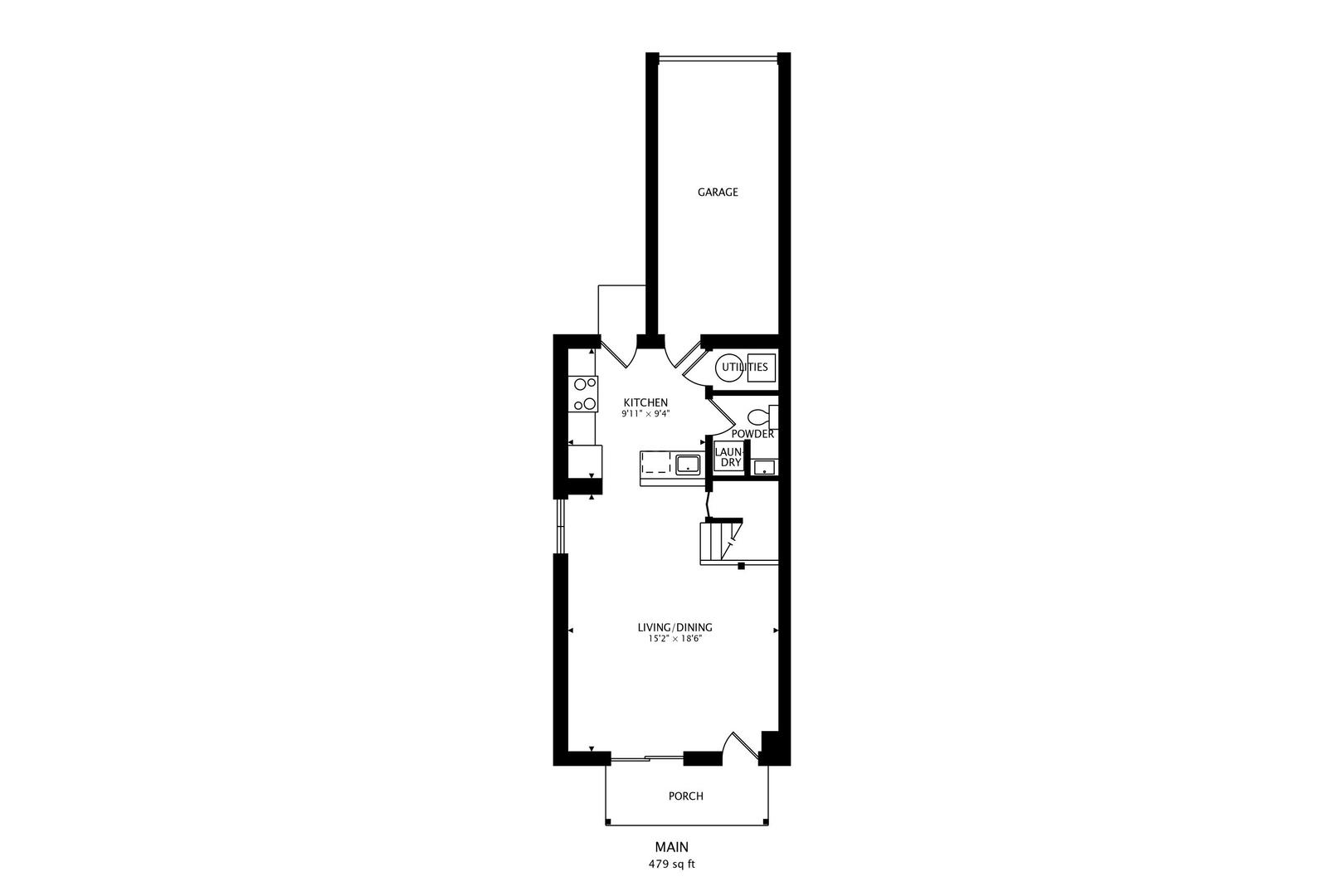 391 Meadow Green Lane, Round Lake Beach, IL 60073