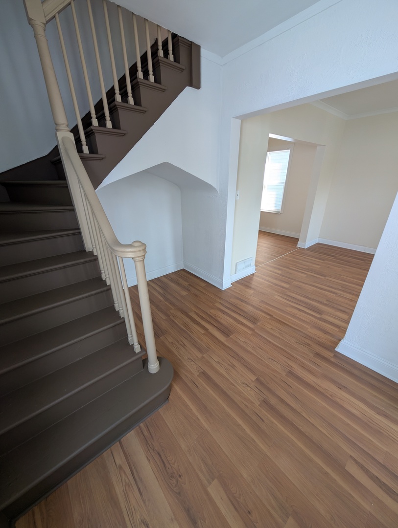 7117 S Wolcott Avenue, Chicago, IL 60636