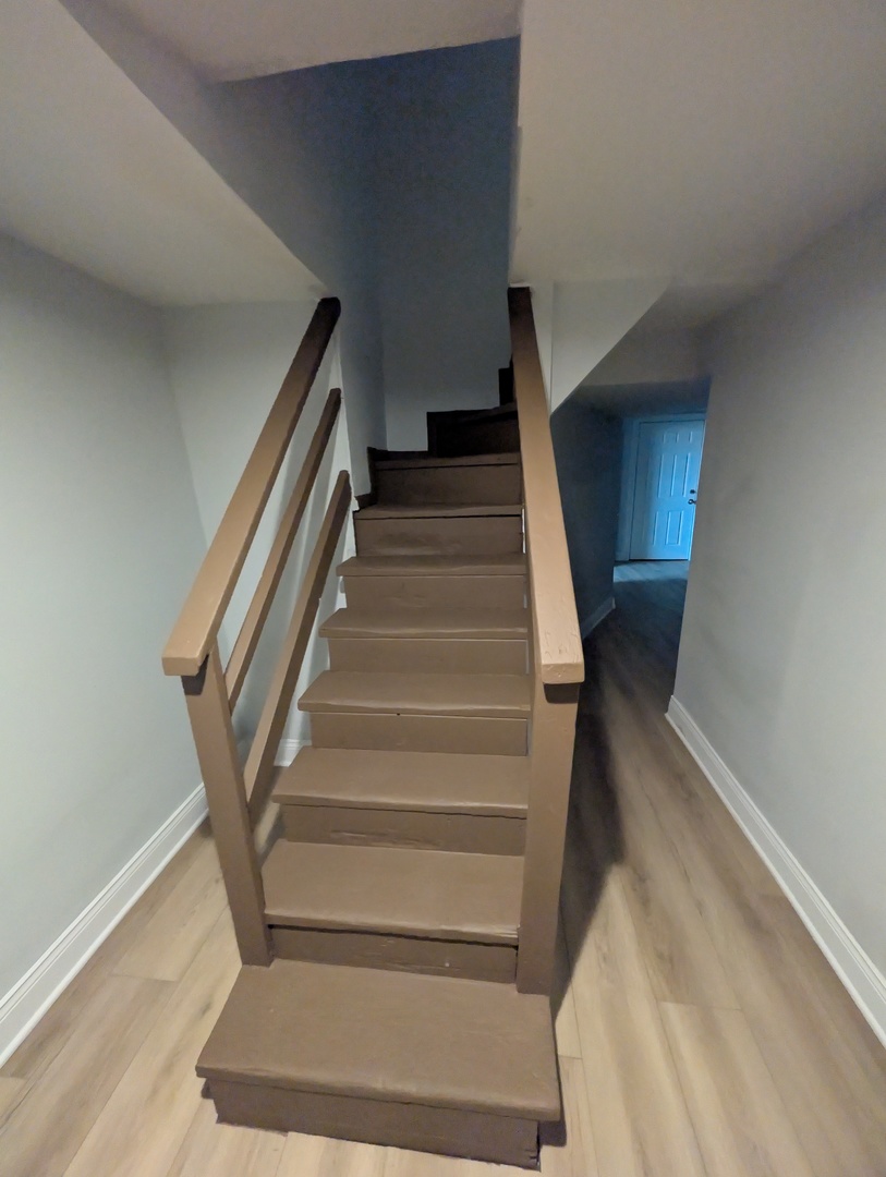 7117 S Wolcott Avenue, Chicago, IL 60636