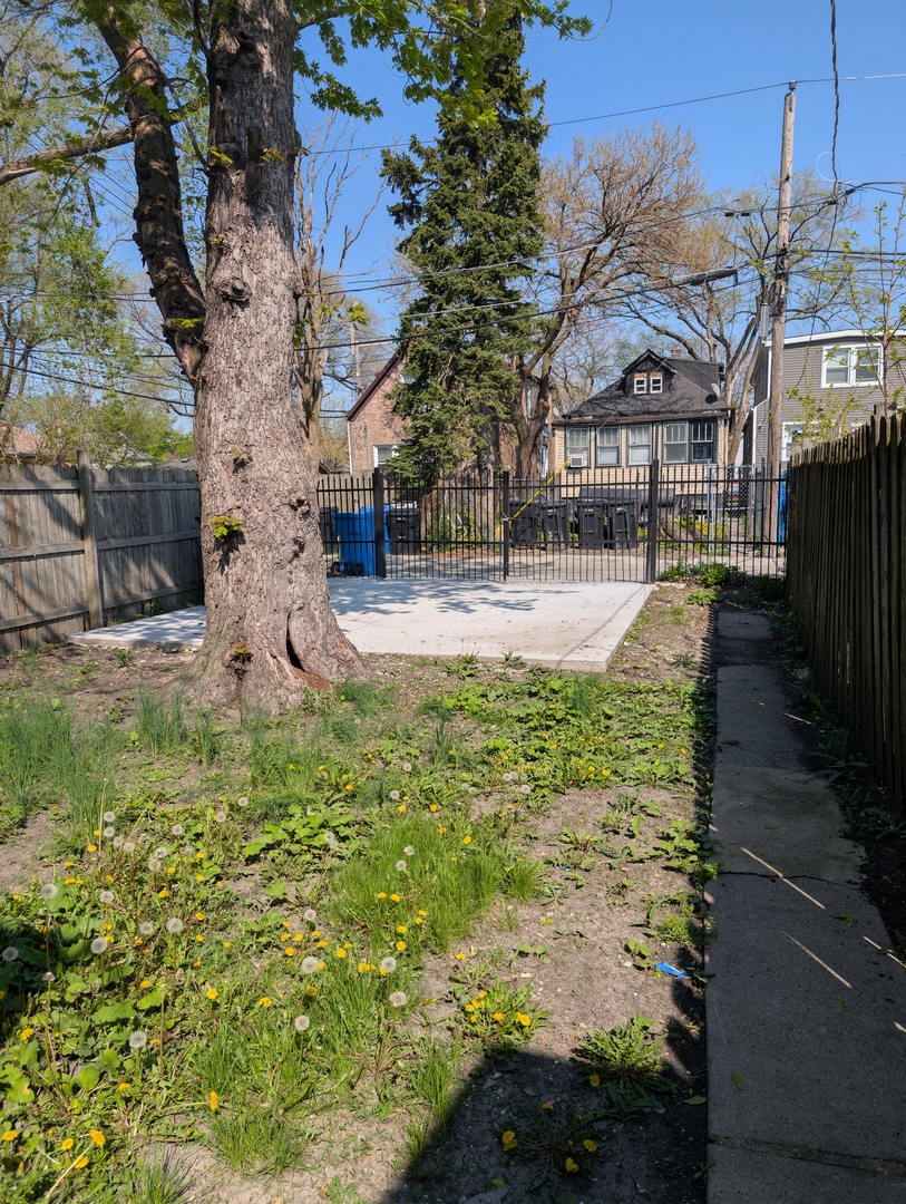 7117 S Wolcott Avenue, Chicago, IL 60636