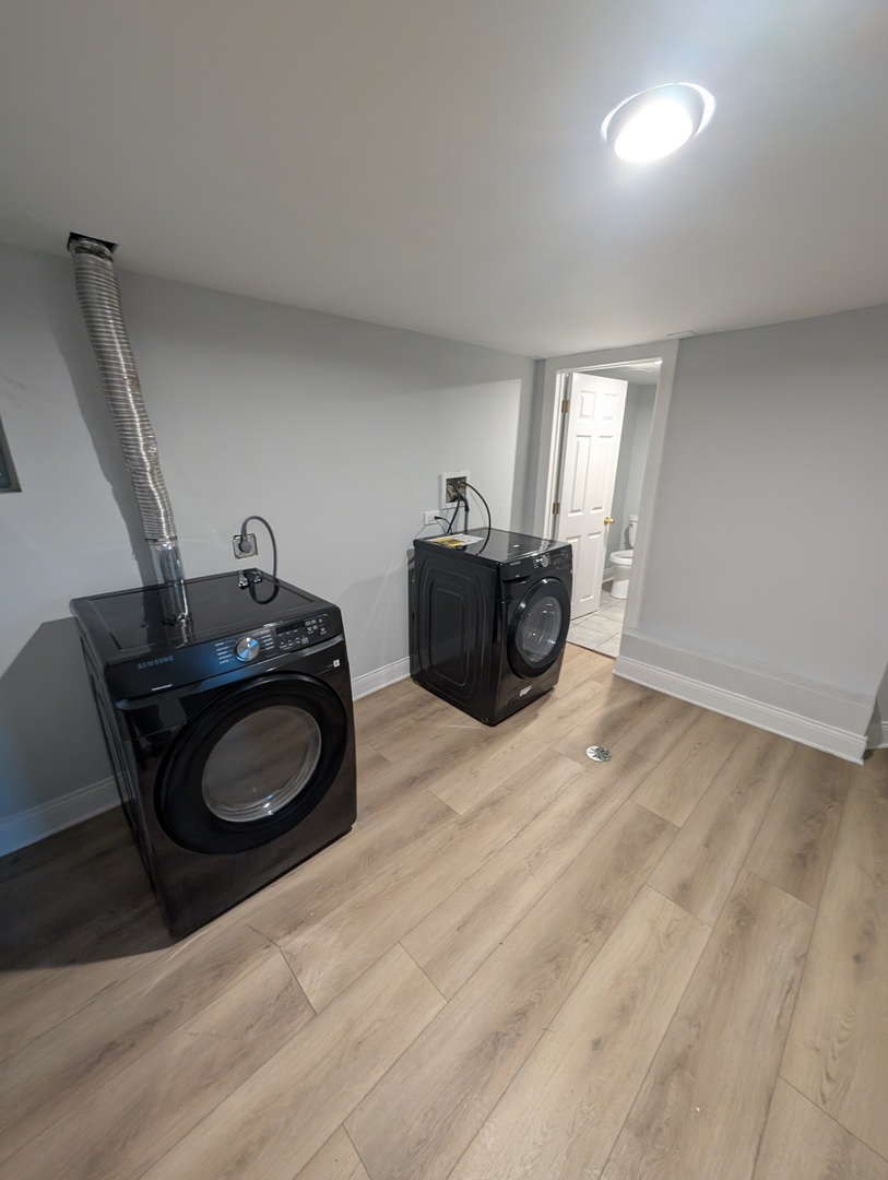 7117 S Wolcott Avenue, Chicago, IL 60636