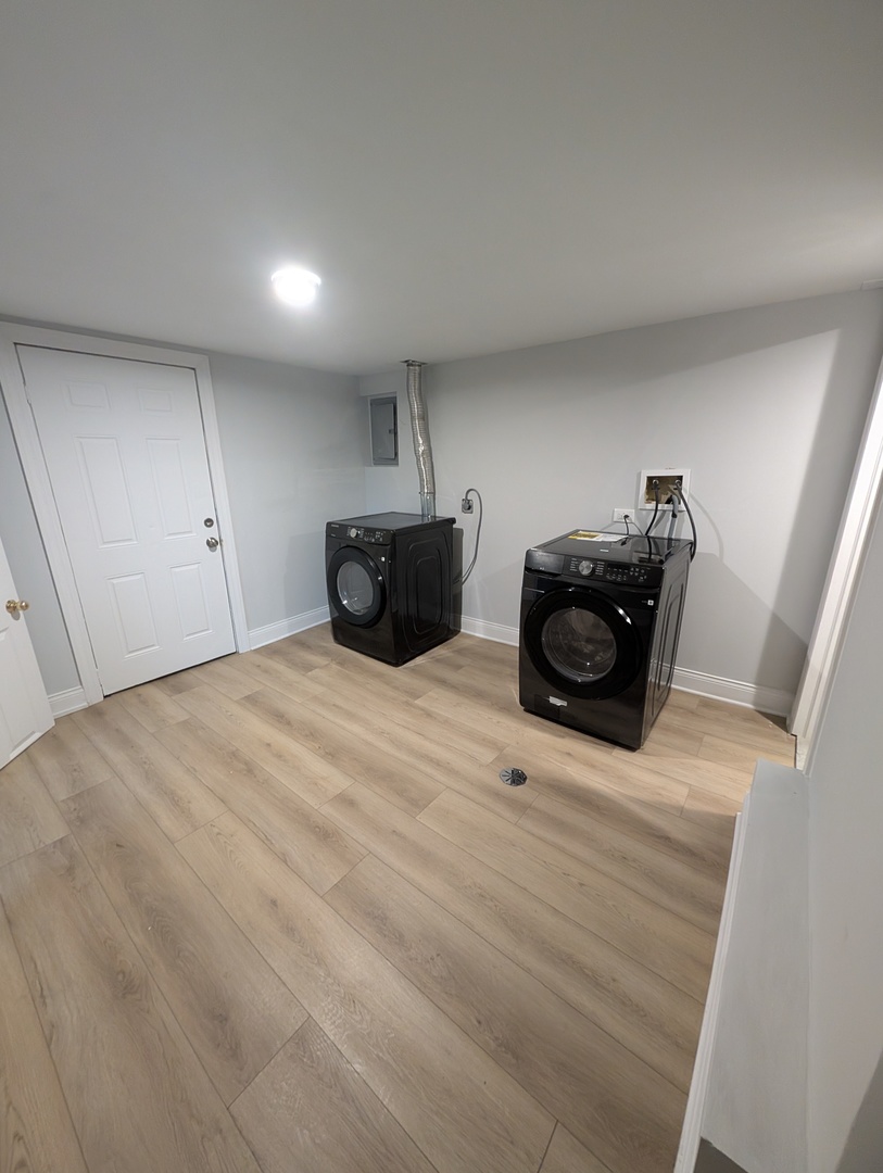 7117 S Wolcott Avenue, Chicago, IL 60636