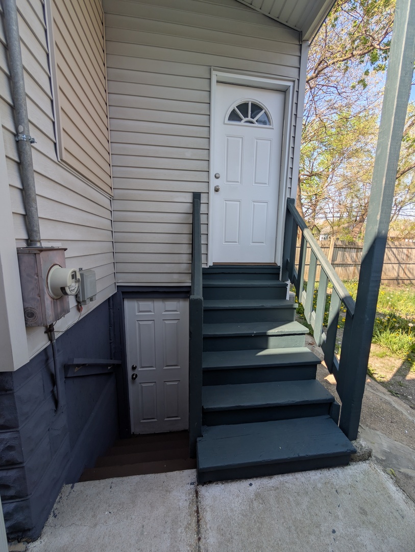 7117 S Wolcott Avenue, Chicago, IL 60636