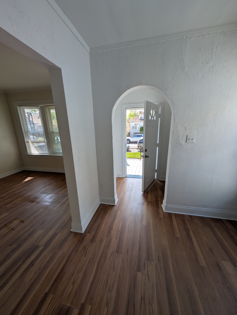 7117 S Wolcott Avenue, Chicago, IL 60636