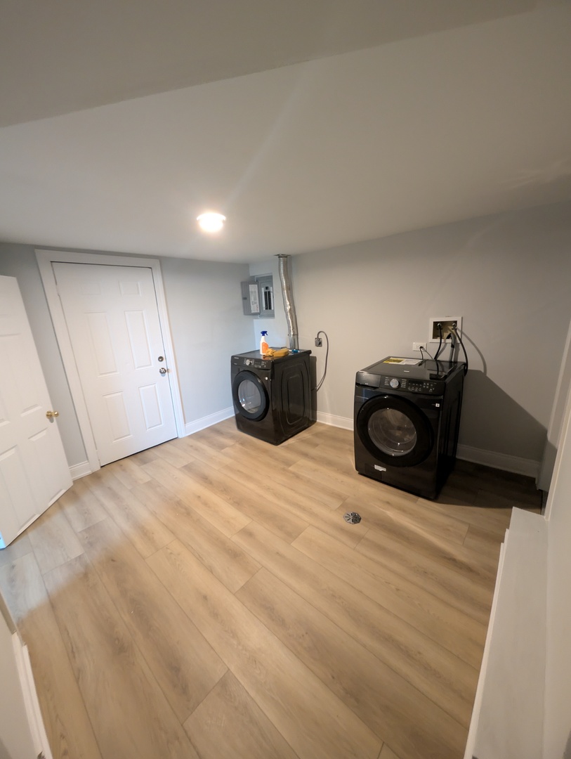 7117 S Wolcott Avenue, Chicago, IL 60636