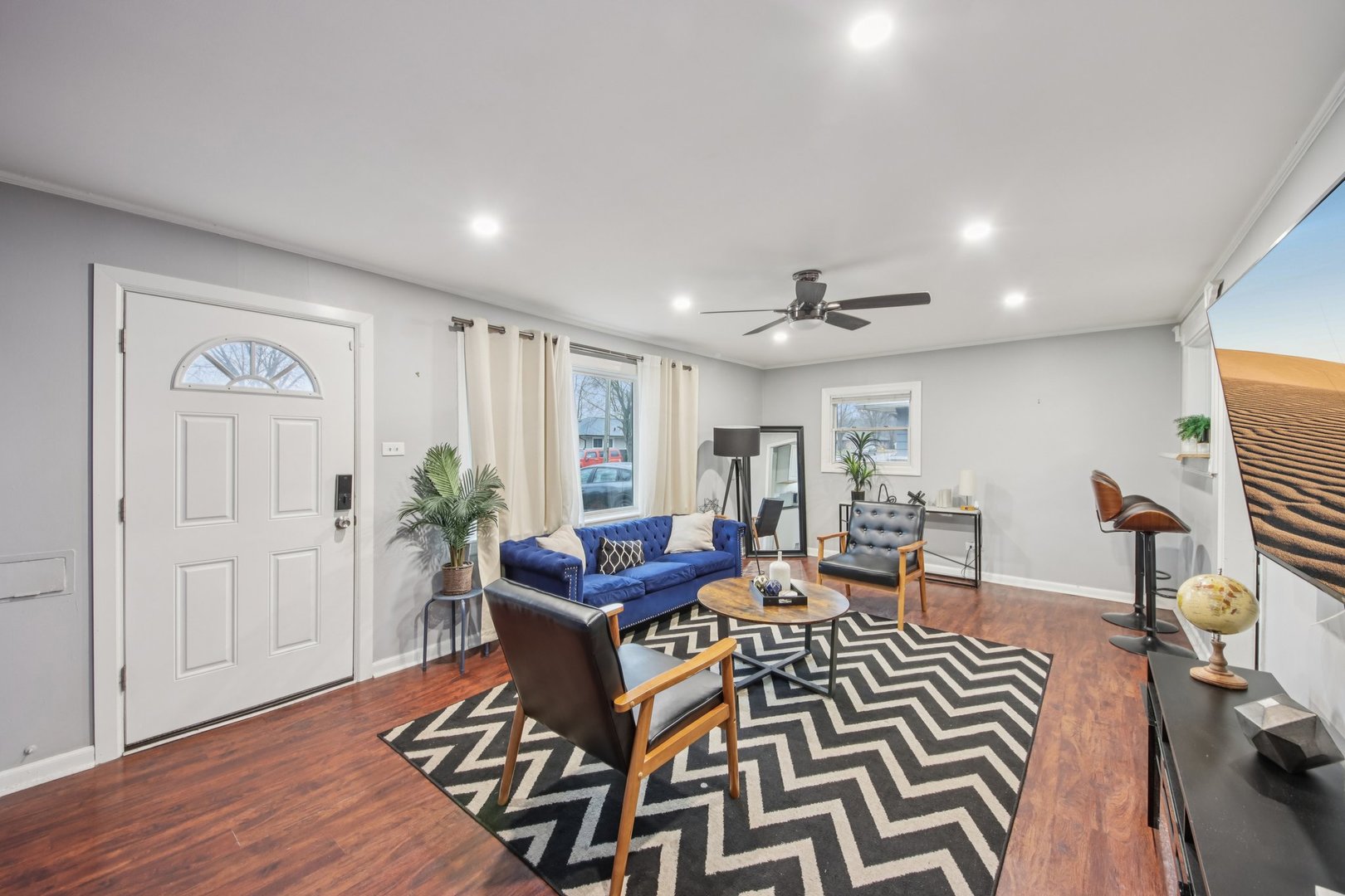 430 Neosho Street, Park Forest, IL 60466